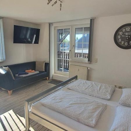 Apartment Marx Taltitz Экстерьер фото