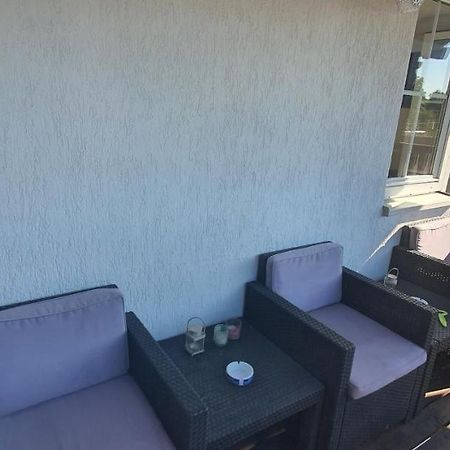 Apartment Marx Taltitz Экстерьер фото