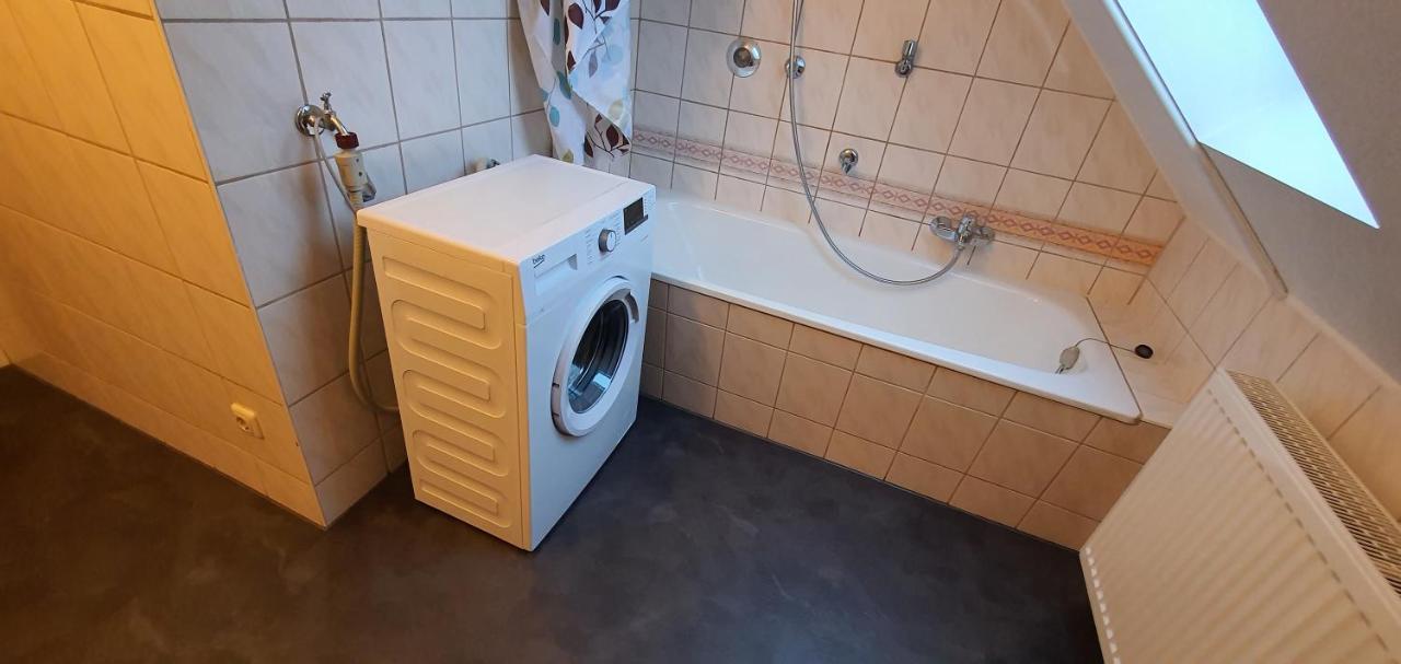 Apartment Marx Taltitz Экстерьер фото