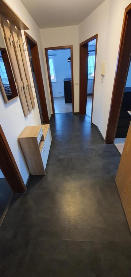 Apartment Marx Taltitz Экстерьер фото
