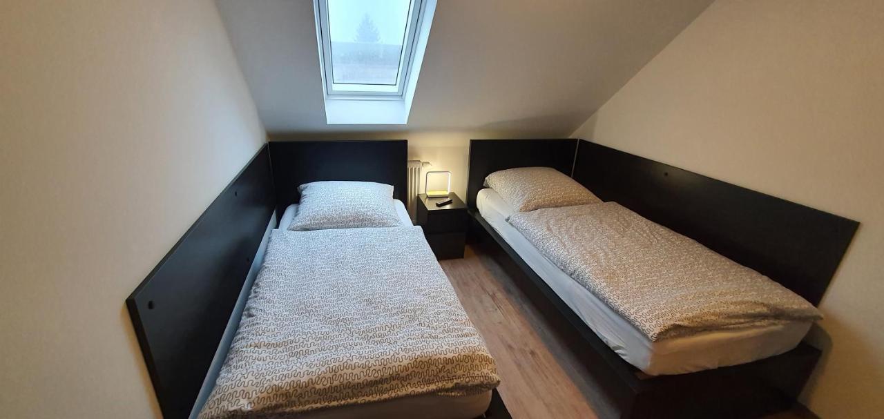 Apartment Marx Taltitz Экстерьер фото