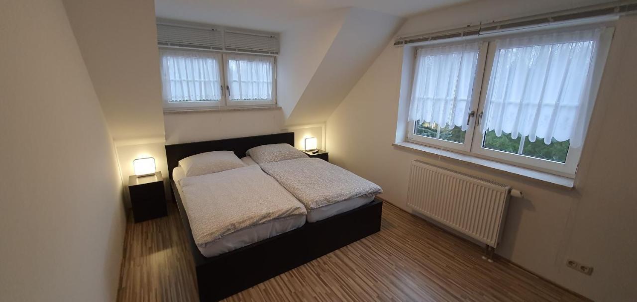 Apartment Marx Taltitz Экстерьер фото