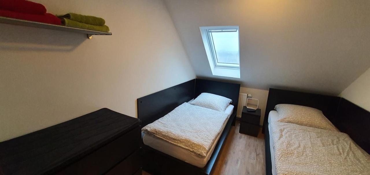 Apartment Marx Taltitz Экстерьер фото
