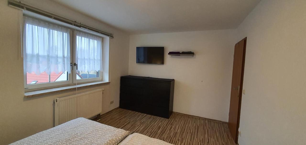 Apartment Marx Taltitz Экстерьер фото