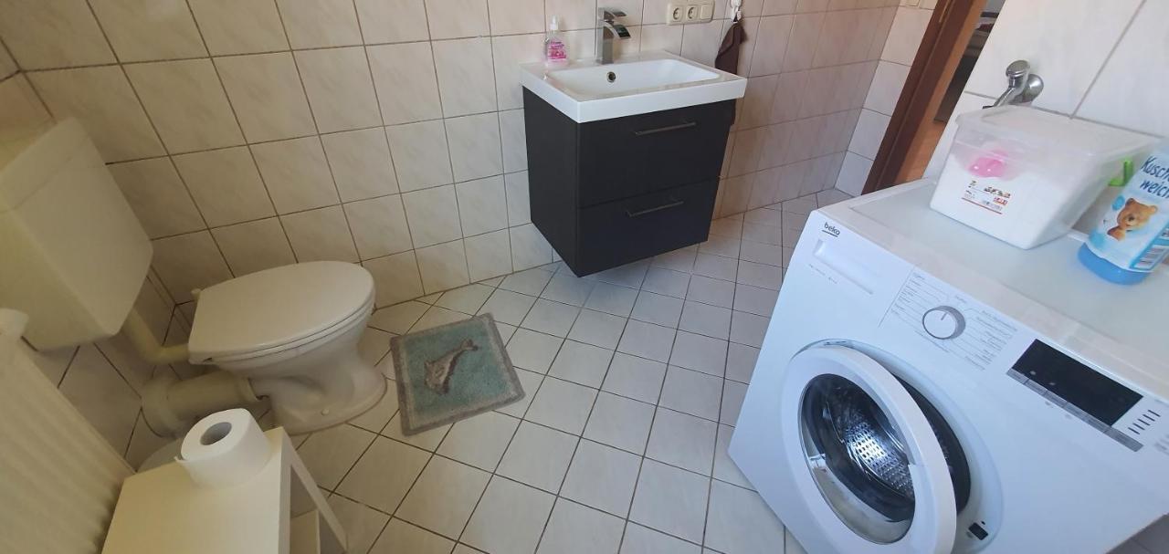 Apartment Marx Taltitz Экстерьер фото