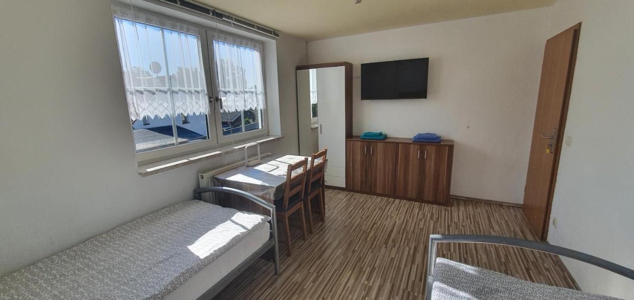 Apartment Marx Taltitz Экстерьер фото