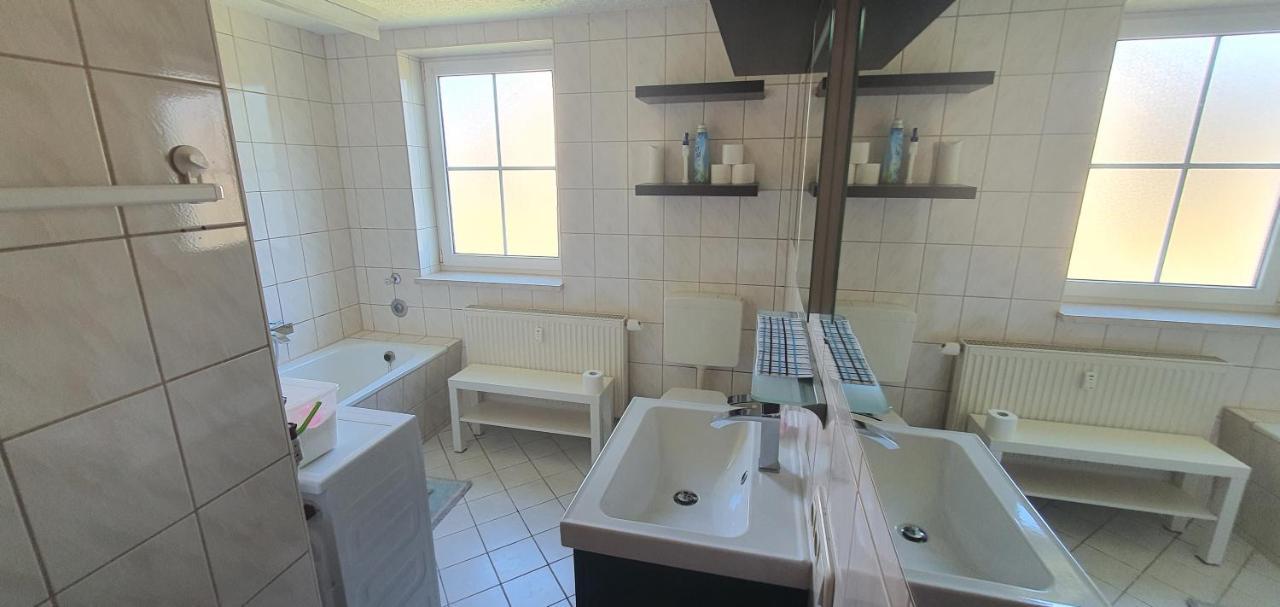 Apartment Marx Taltitz Экстерьер фото