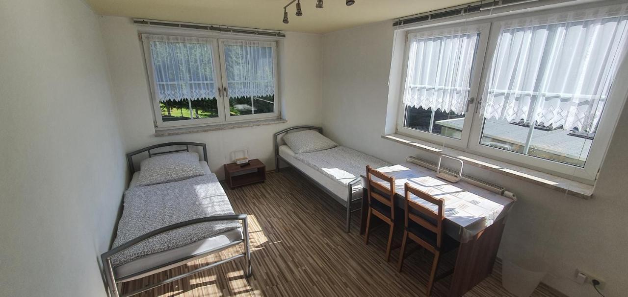 Apartment Marx Taltitz Экстерьер фото