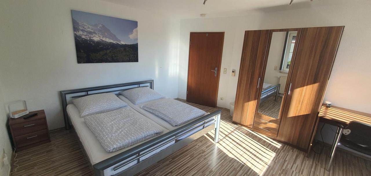 Apartment Marx Taltitz Экстерьер фото