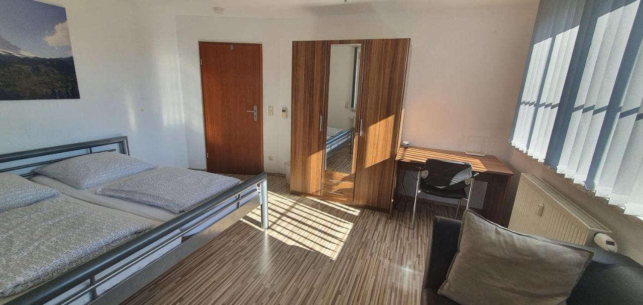 Apartment Marx Taltitz Экстерьер фото