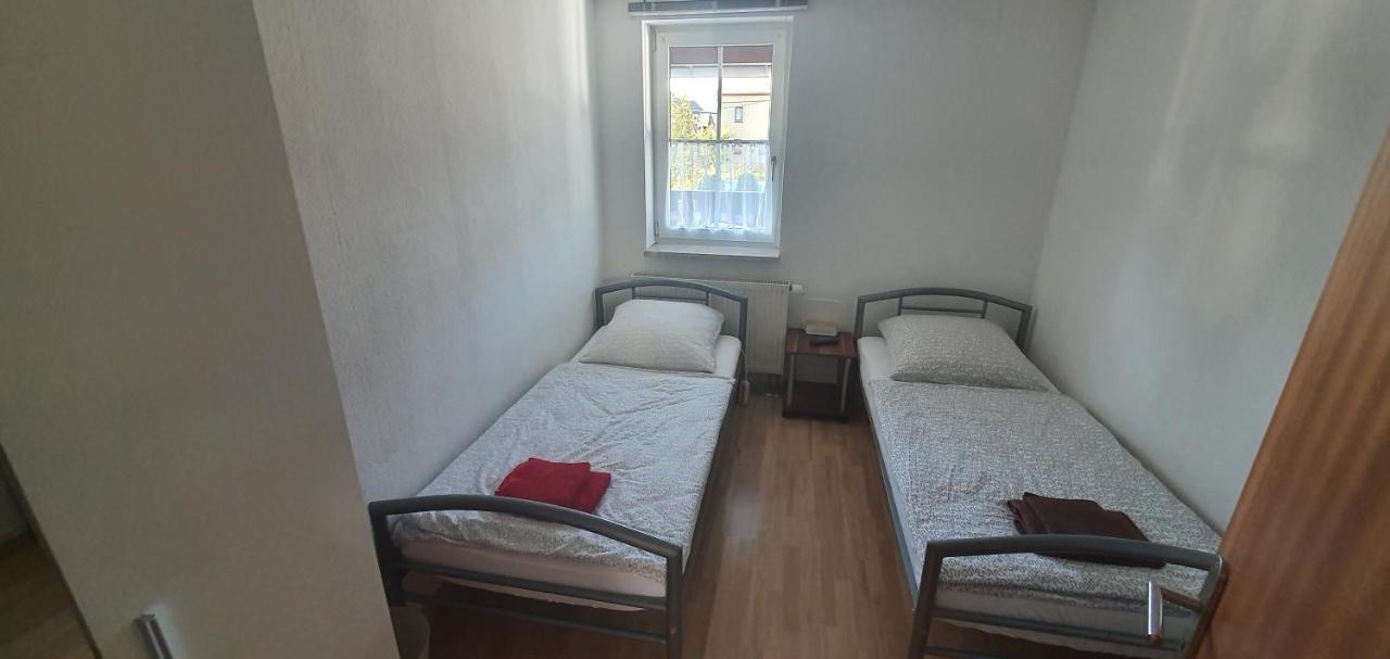 Apartment Marx Taltitz Экстерьер фото