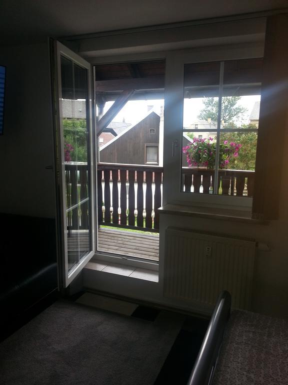 Apartment Marx Taltitz Экстерьер фото