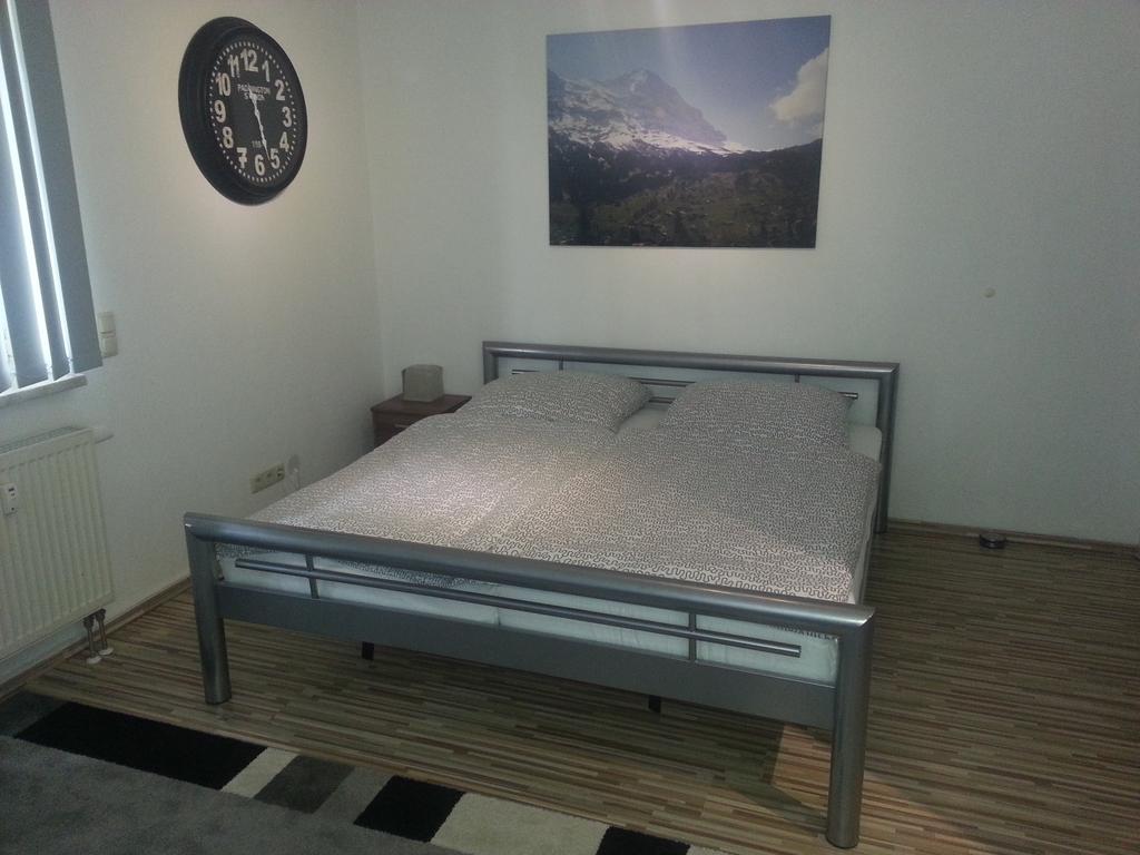 Apartment Marx Taltitz Экстерьер фото