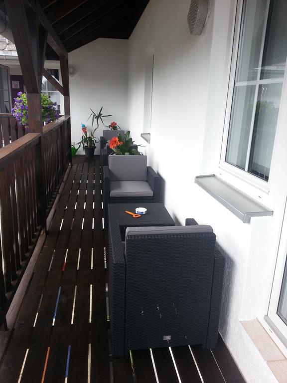 Apartment Marx Taltitz Экстерьер фото