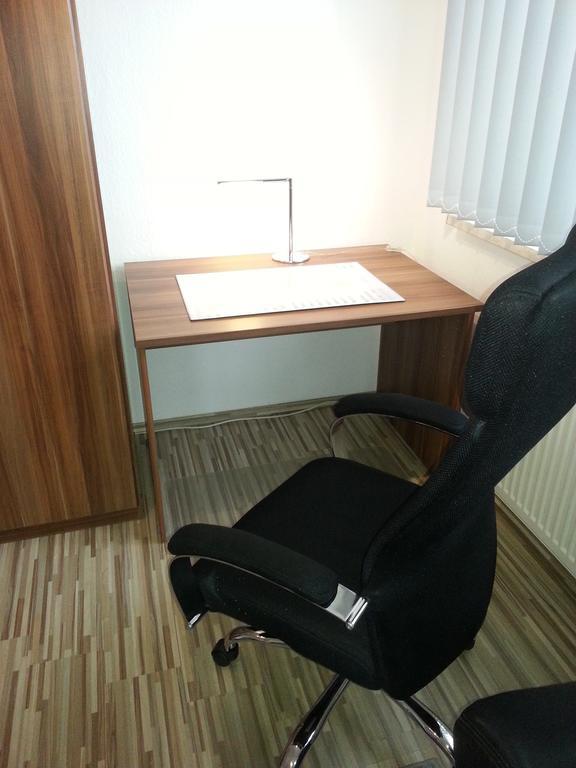 Apartment Marx Taltitz Экстерьер фото