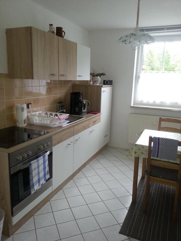 Apartment Marx Taltitz Экстерьер фото