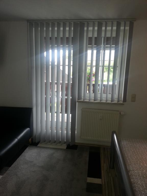 Apartment Marx Taltitz Экстерьер фото